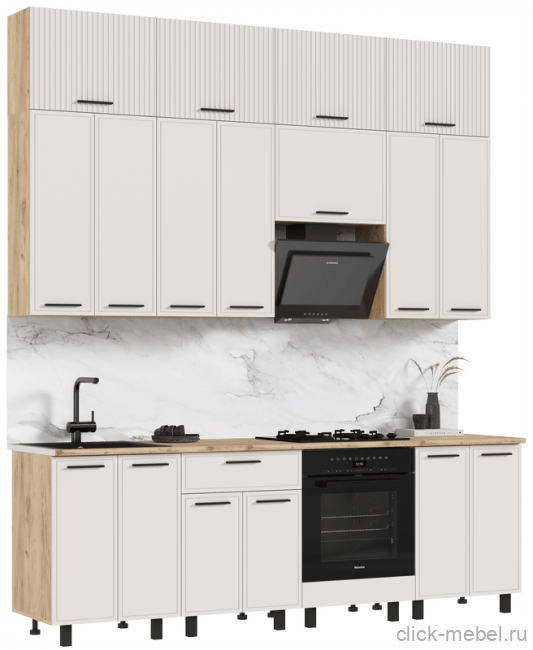 Кухня - №1 2400