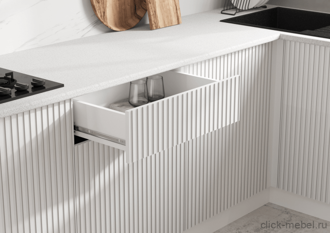 Кухня - №2 3000х1800х2499 (4)