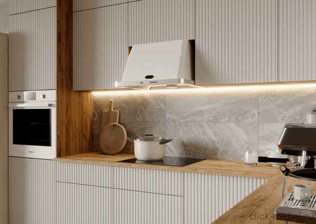 Кухня - №2 3000х1800х2499 (3)