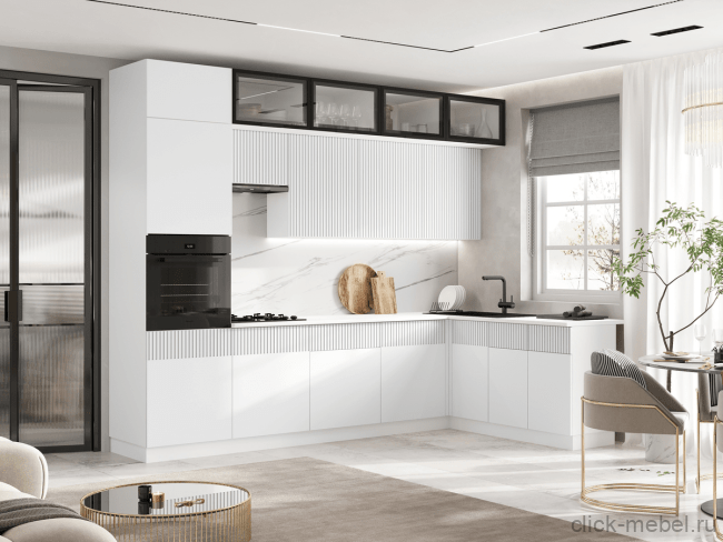 Кухня - №2 3000х1800х2499 (1)