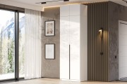 Шкаф - Тренд 800 с антресолью Шкаф - Тренд 800 с антресолью