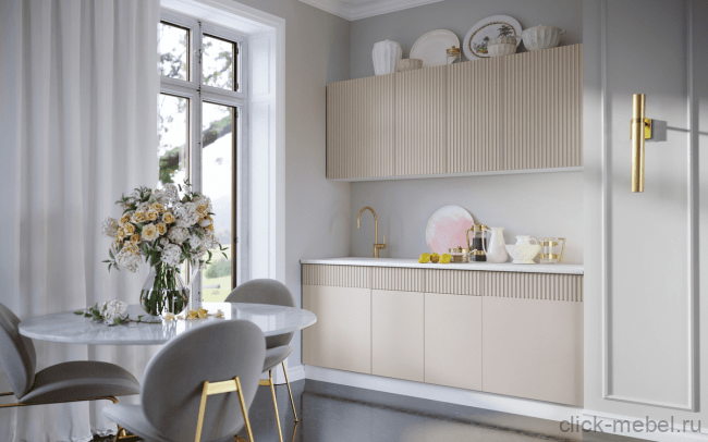 Кухня - №2 2000