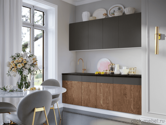 Кухня - №2 2000