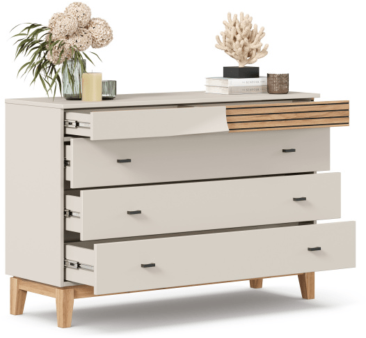 Комод - Нильс 1200 Комод - Нильс 1200