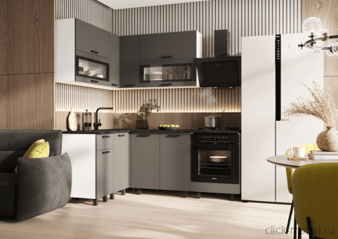 Кухня - №3 2000х1400 Кухня - №3 2000х1400