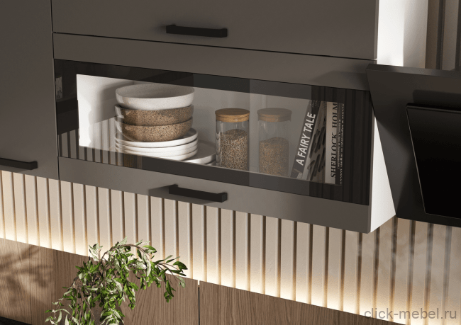 Кухня - №3 2000х1400