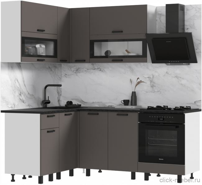 Кухня - №3 2000х1400