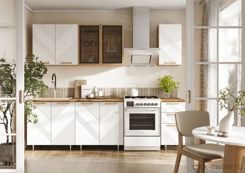 Кухня - №4 2000 (2) Кухня - №4 2000 (2)