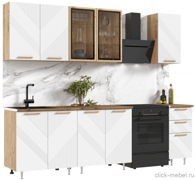 Кухня - №4 2000 (2)