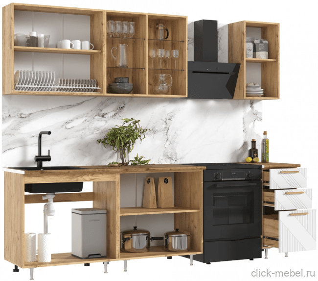 Кухня - №4 2000 (2)