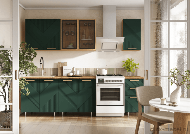 Кухня - №4 2000 (2)