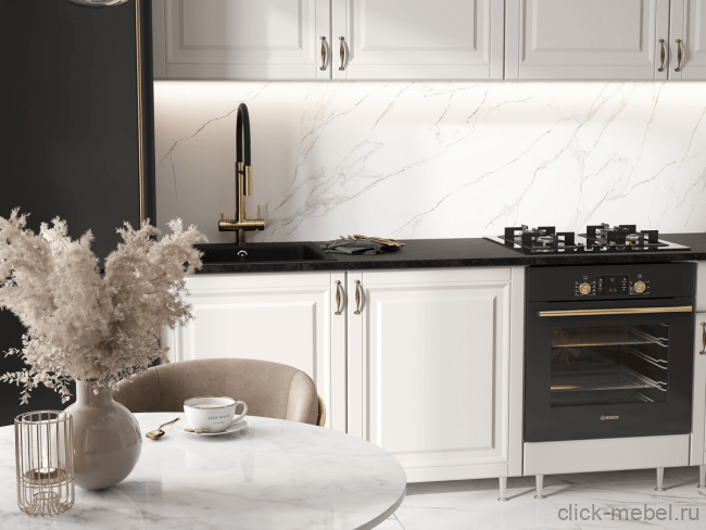 Кухня - №5 2400 Кухня - №5 2400