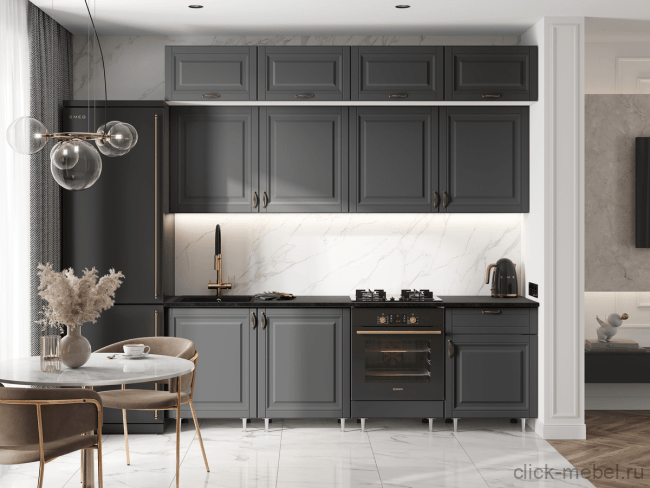 Кухня - №5 2400 Кухня - №5 2400