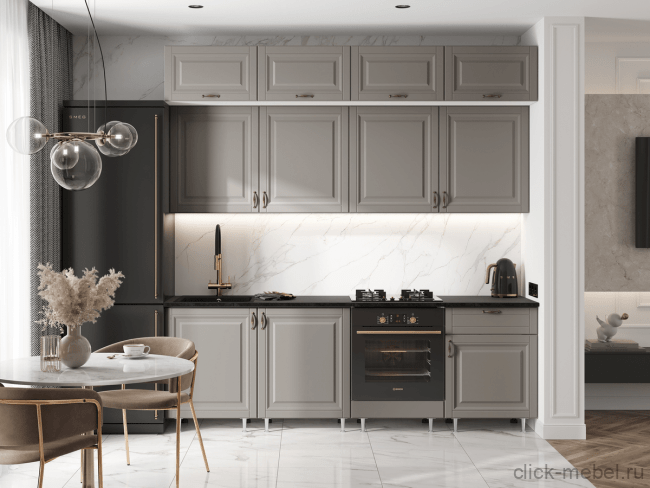 Кухня - №5 2400 Кухня - №5 2400