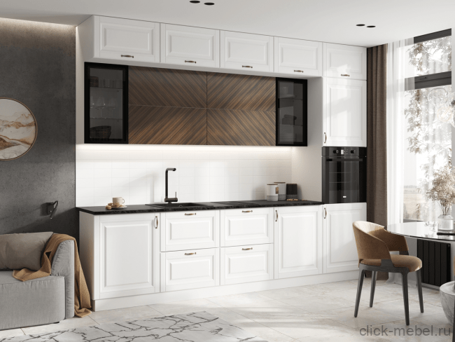 Кухня - №5 3000