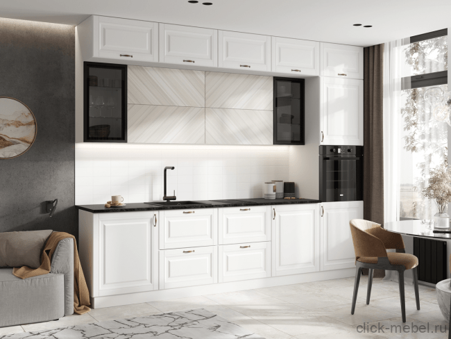 Кухня - №5 3000