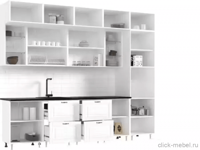 Кухня - №5 3000