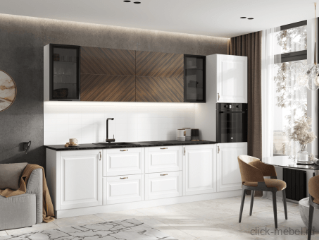 Кухня - №5 3000 (2) Кухня - №5 3000 (2)