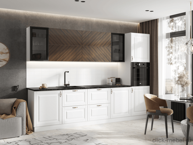 Кухня - №5 3000 (2)