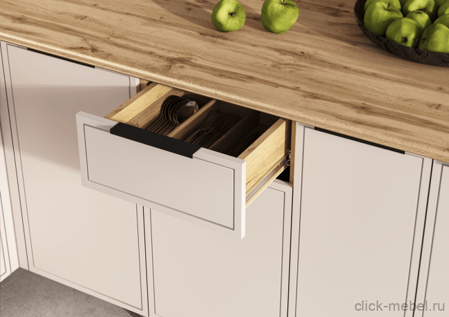 Кухня - №7 2000х1800