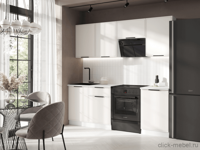 Кухня - №7 2100