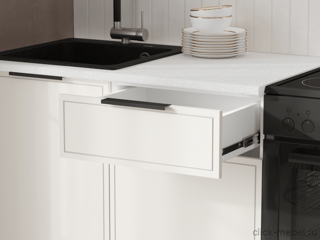 Кухня - №7 2100