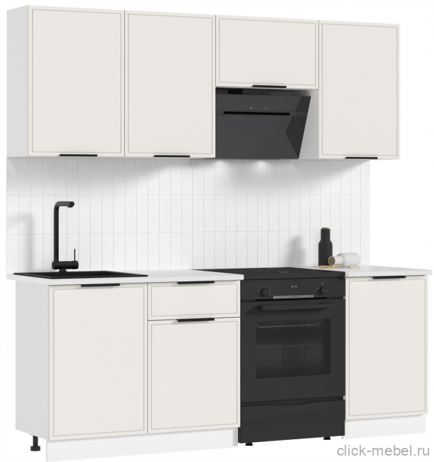 Кухня - №7 2100