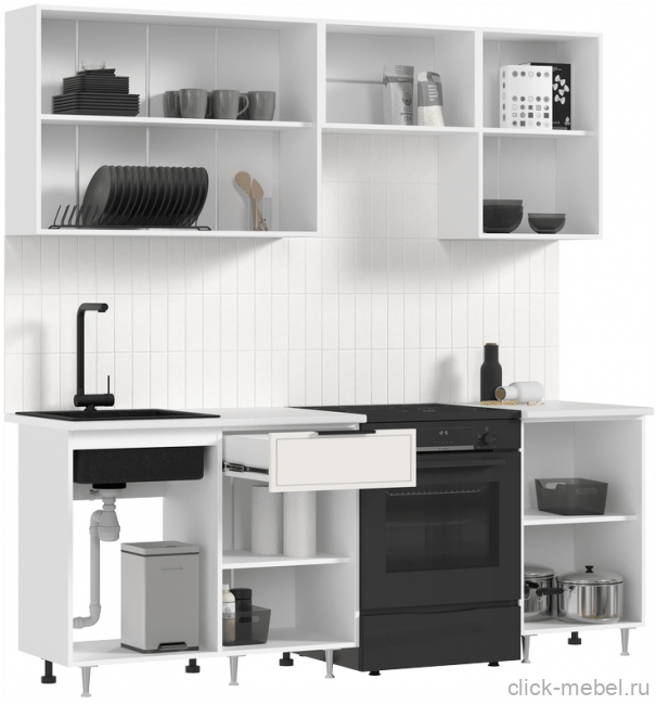 Кухня - №7 2100