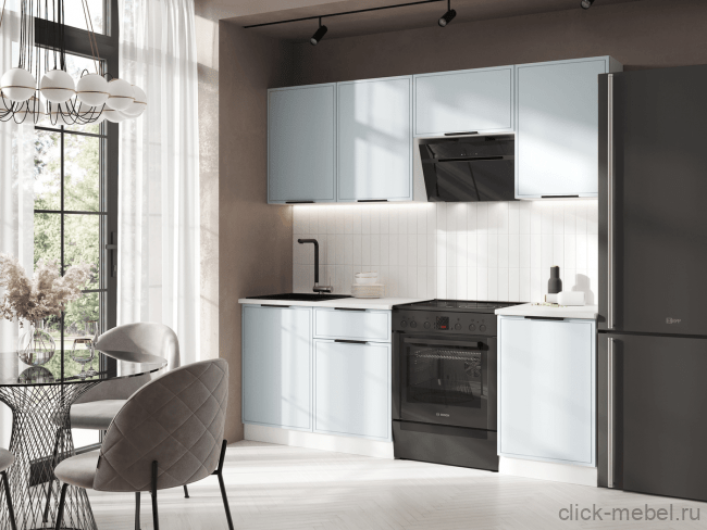 Кухня - №7 2100