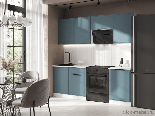 Кухня - №7 2100