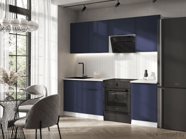 Кухня - №7 2100