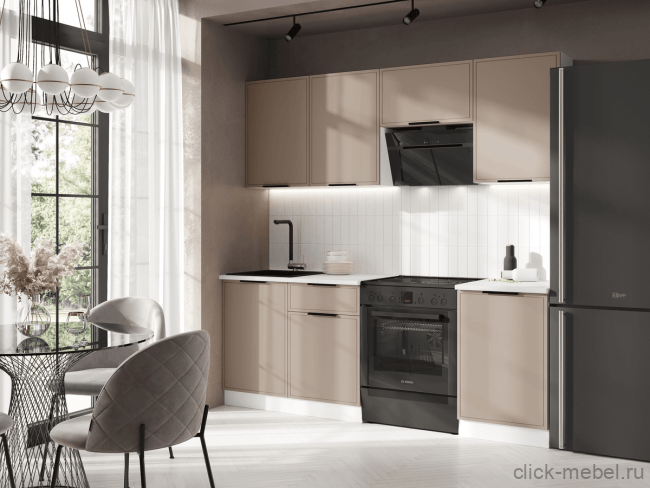 Кухня - №7 2100