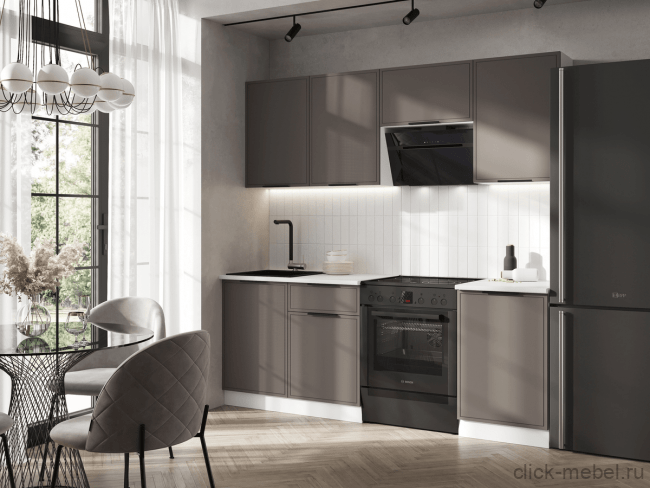 Кухня - №7 2100