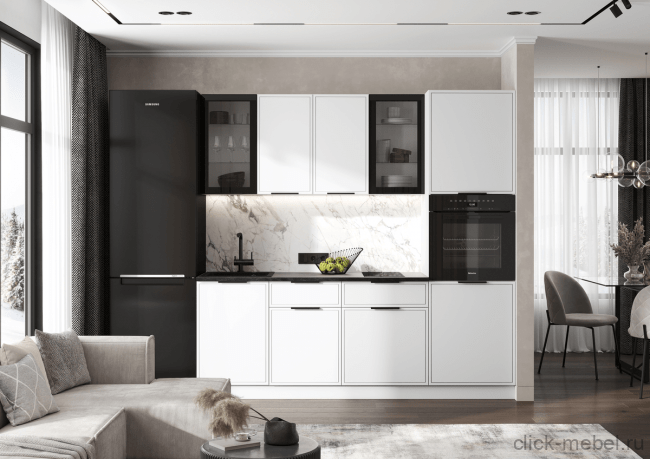 Кухня - №7 2200