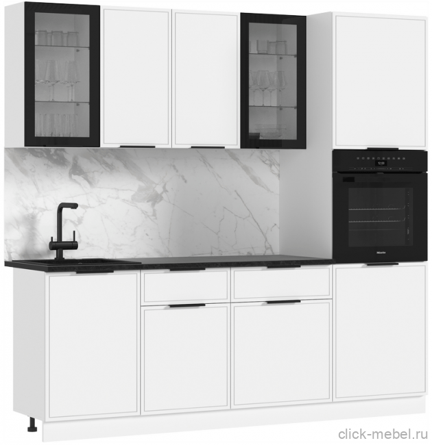 Кухня - №7 2200