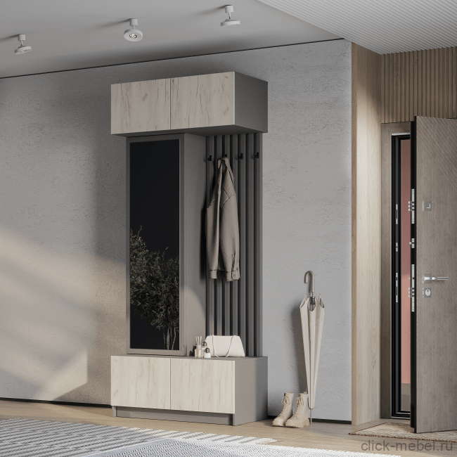 Прихожая - ПР03