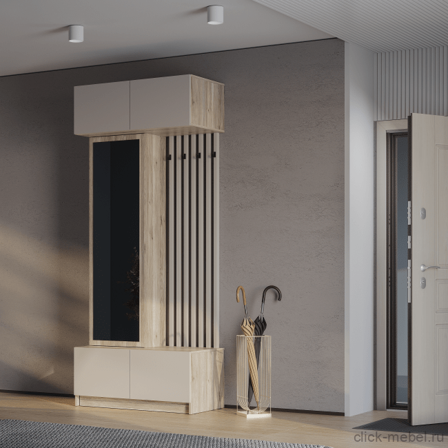 Прихожая - ПР03