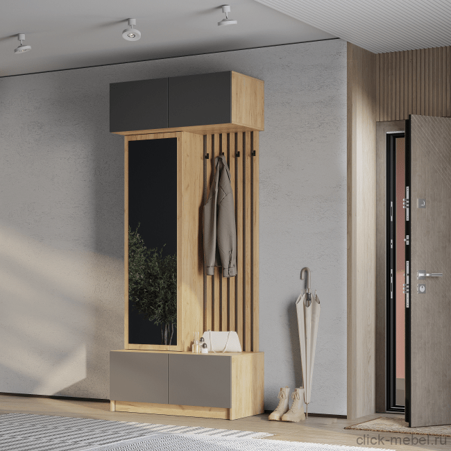 Прихожая - ПР03