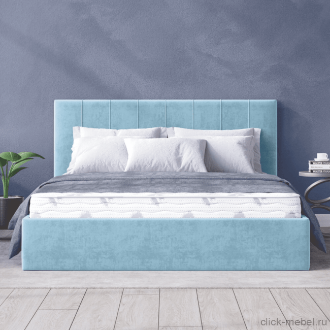 Кровать Миа Кровать Миа