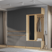 Прихожая - ПР03 + 3ДВ