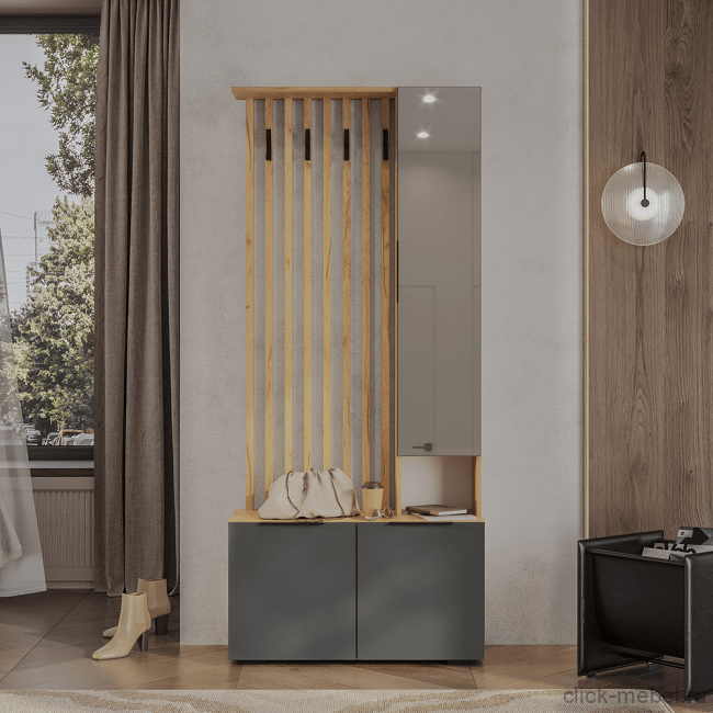 Прихожая - ПР04 Прихожая - ПР04