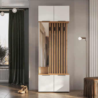 Прихожая - ПР04 + АН Прихожая - ПР04 + АН