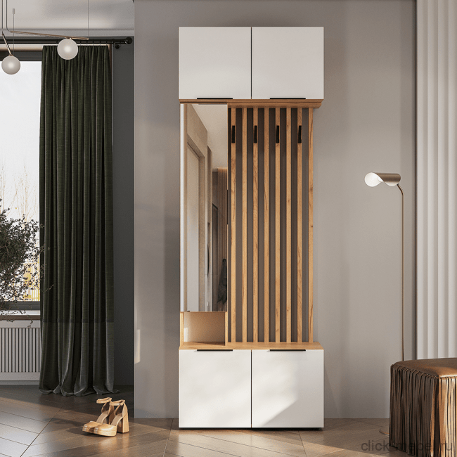 Прихожая - ПР04 + АН