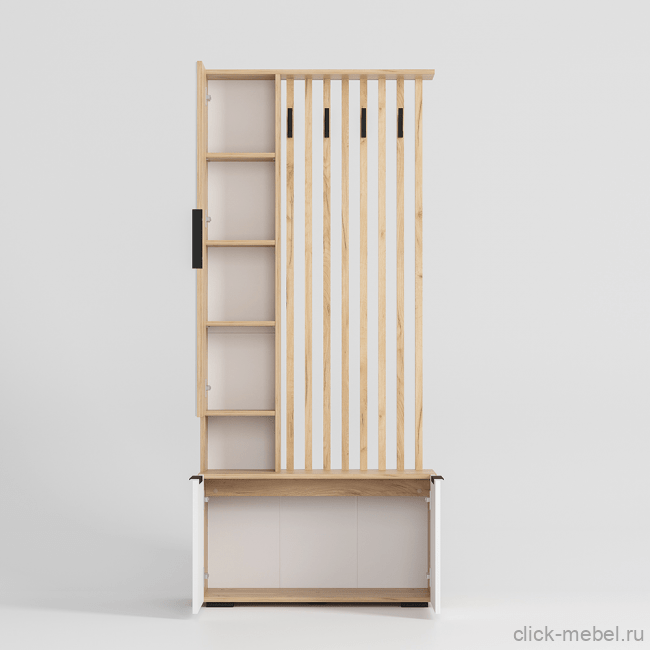 Прихожая - ПР04 + АН