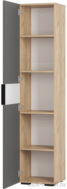 Прихожая - ПР04 + 1 ДВ + АН