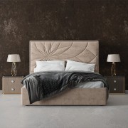 Кровать - Наоми 3 Кровать - Наоми 3